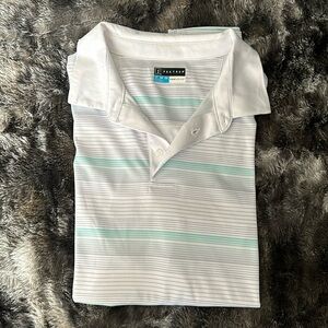 Men’s Large Tall PGA Tour Golf Shirt